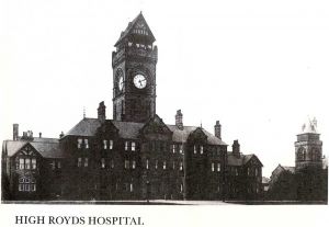 The early days